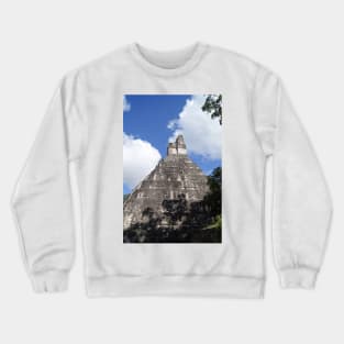 82016 mayans Crewneck Sweatshirt